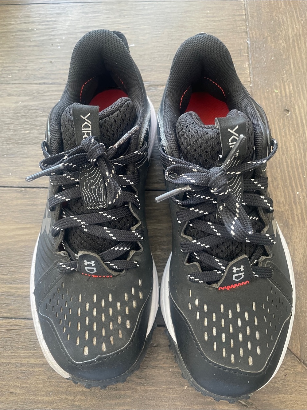 Youth Turf Shoes